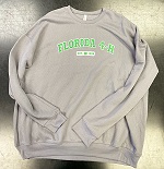 Florida 4-H Crewneck Sweatshirt